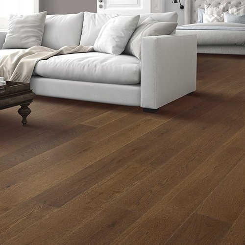 The finest hardwood in Wooster, OH from Stoller Floors