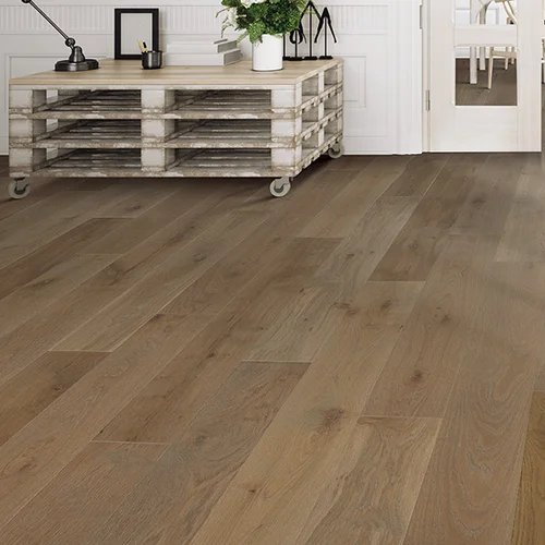 Stoller Floors providing affordable luxury vinyl flooring in Orrville, OH