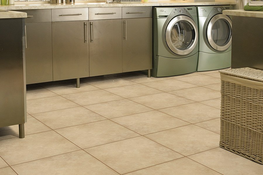 Durable tile in Apple Creek, OH from Stoller Floors