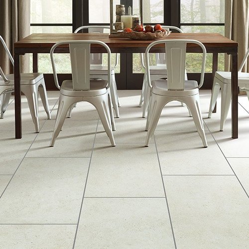 Top tile in Wooster, OH from Stoller Floors