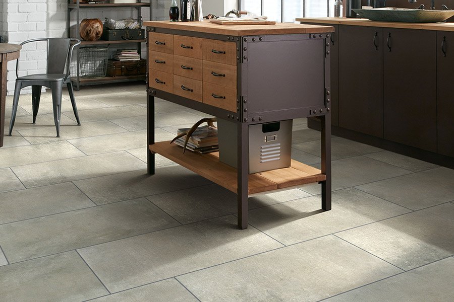 Favored tile in Dalton, OH from Stoller Floors