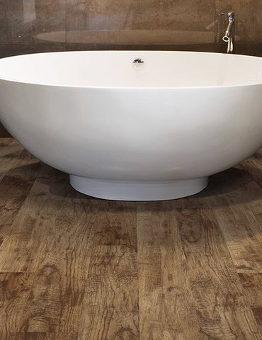 The best waterproof flooring in Orrville, OH from Stoller Floors