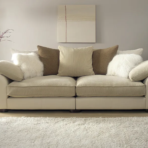 Durable area rug in Orrville, OH from Stoller Floors
