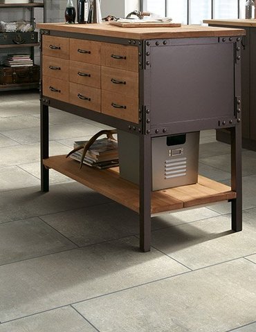 Favored tile in Dalton, OH from Stoller Floors