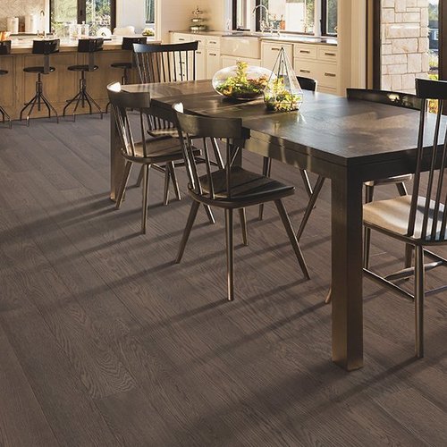 Durable hardwood in Apple Creek, OH from Stoller Floors
