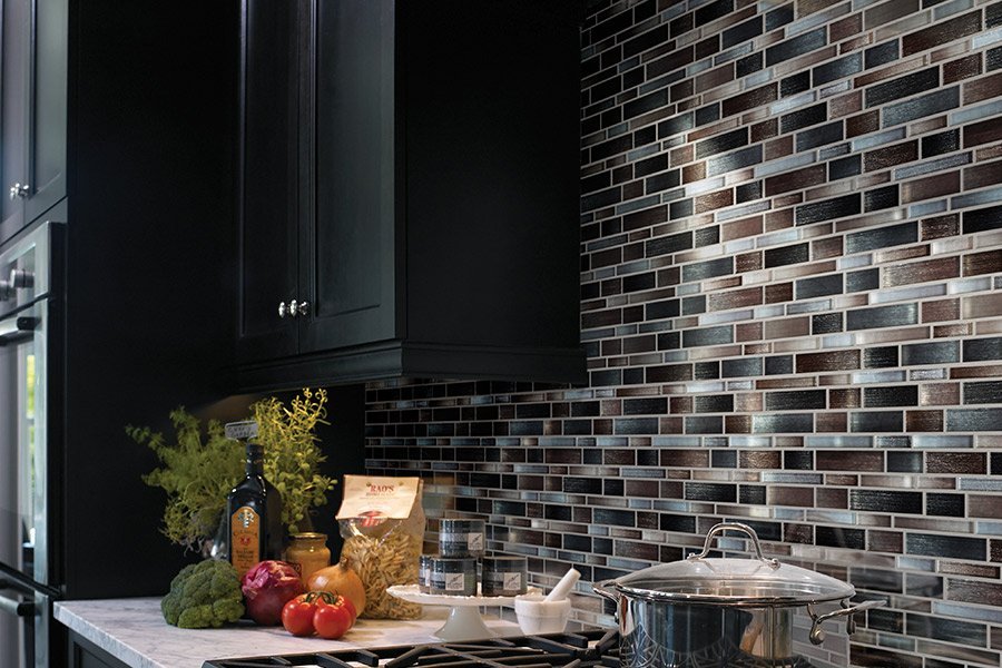Select tile in Kidron, OH from Stoller Floors