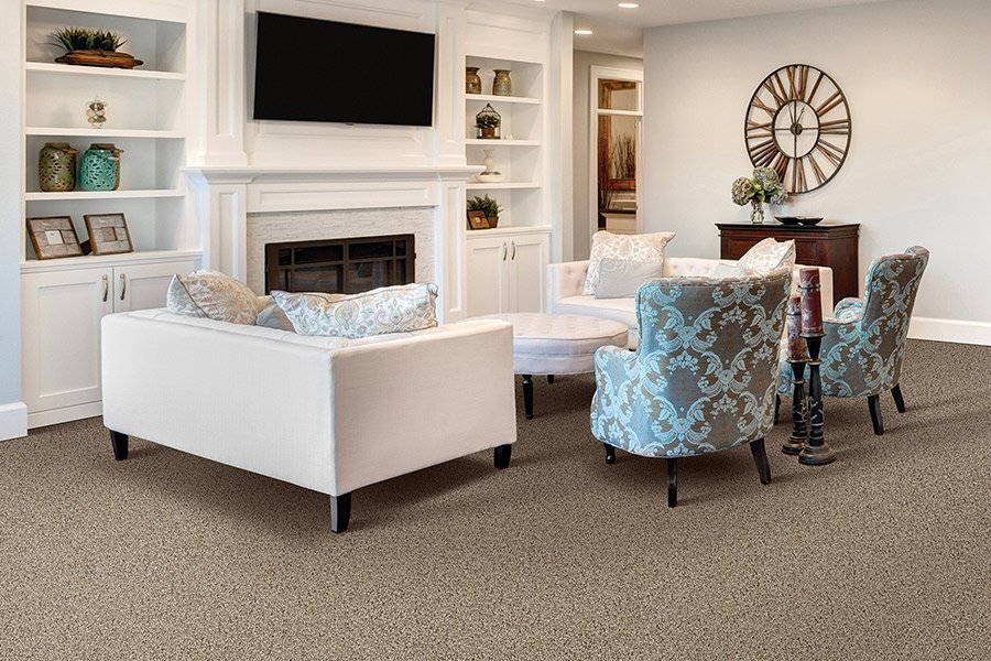 Top carpet in Orrville, OH from Stoller Floors