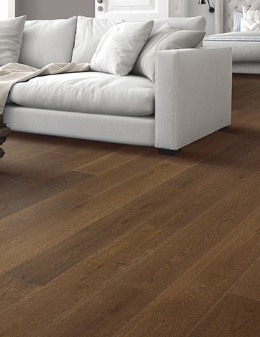 The finest hardwood in Wooster, OH from Stoller Floors