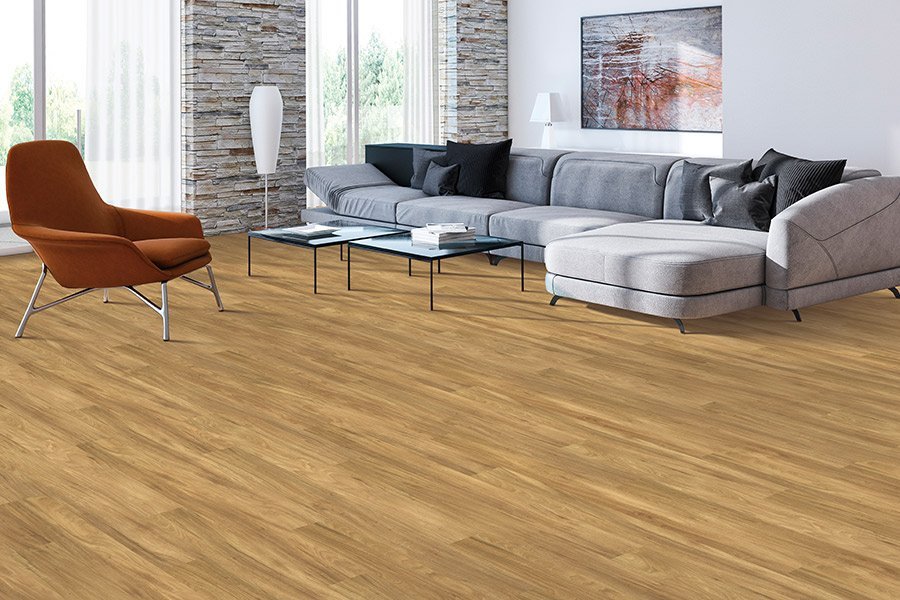 Select waterproof flooring in Kidron, OH from Stoller Floors