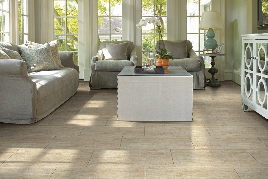Finest tile in Smithville, OH from Stoller Floors