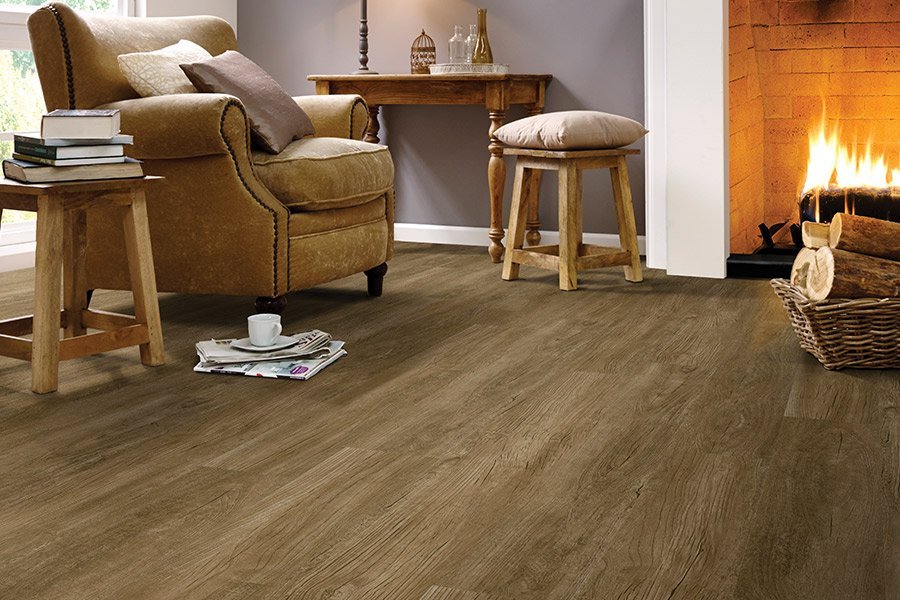 Finest waterproof flooring in Smithville, OH from Stoller Floors