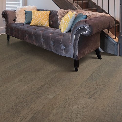 Luxury hardwood in Smithville, OH from Stoller Floors