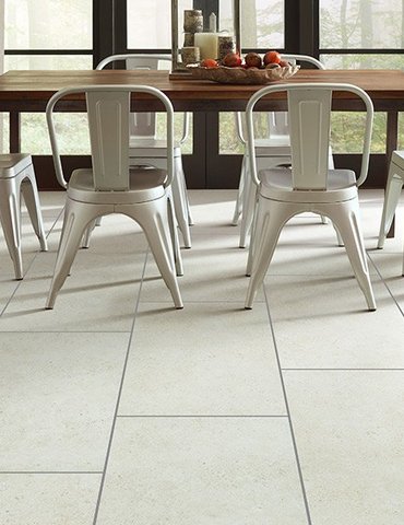 Top tile in Wooster, OH from Stoller Floors