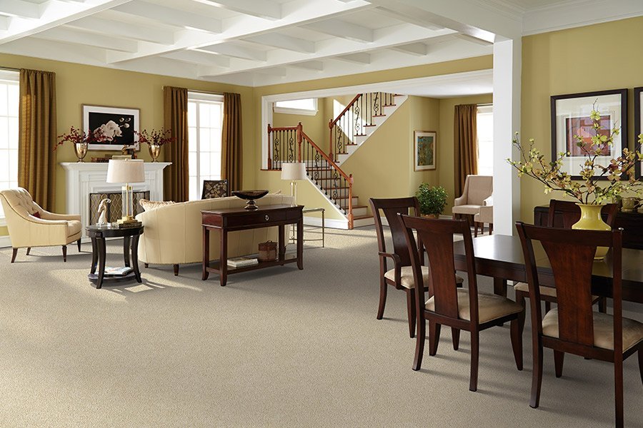 Contemporary carpet in Smithville, OH from Stoller Floors