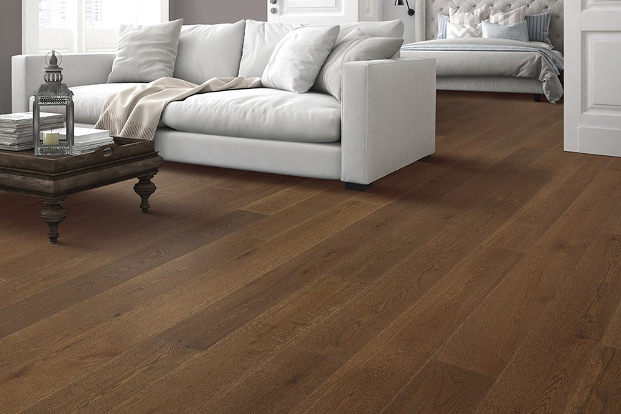 The finest hardwood in Wooster, OH from Stoller Floors