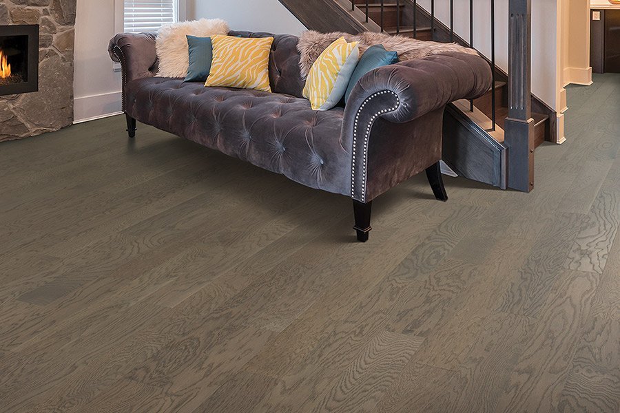 Luxury hardwood in Smithville, OH from Stoller Floors