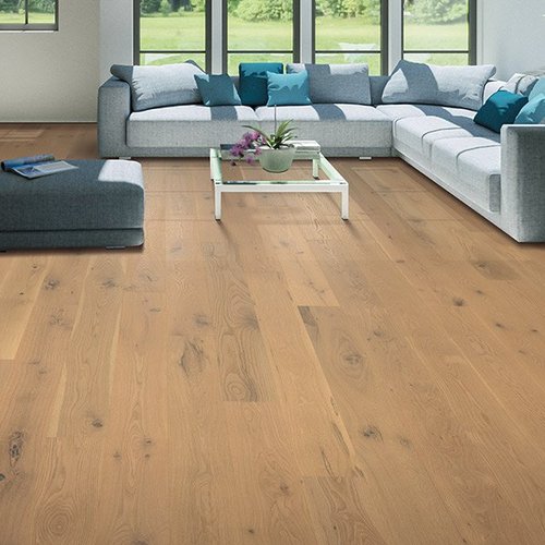 Timeless hardwood in Kidron, OH from Stoller Floors