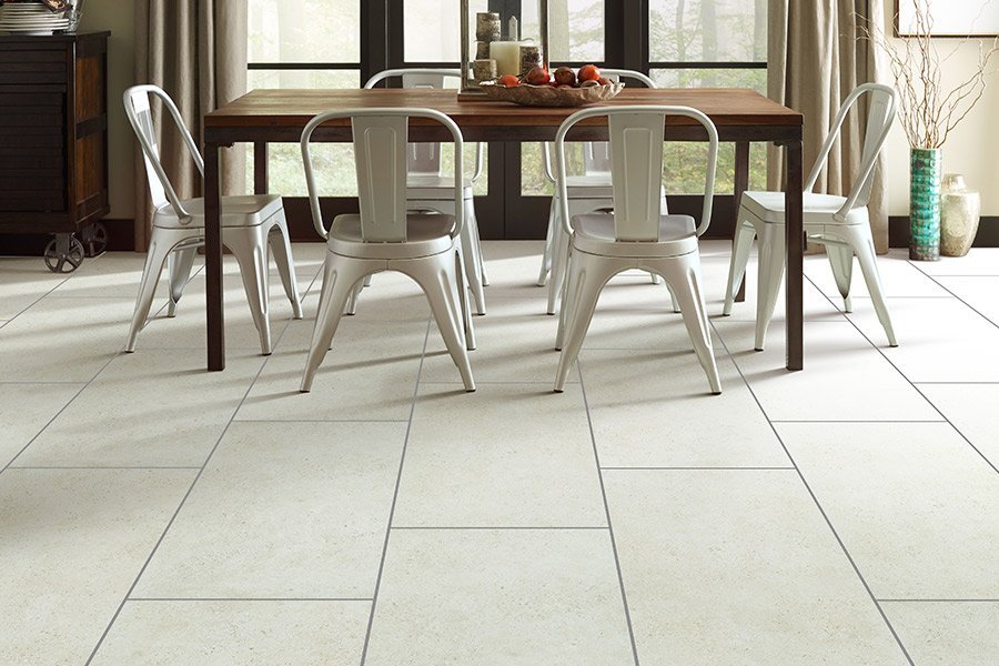 Top tile in Wooster, OH from Stoller Floors