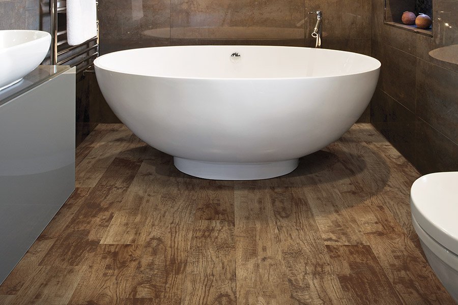 The best waterproof flooring in Orrville, OH from Stoller Floors