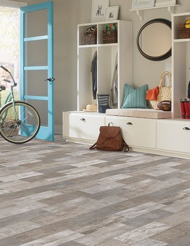 Favored waterproof flooring in Dalton, OH from Stoller Floors