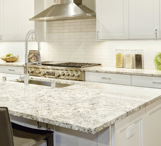 Stoller Floors Countertops